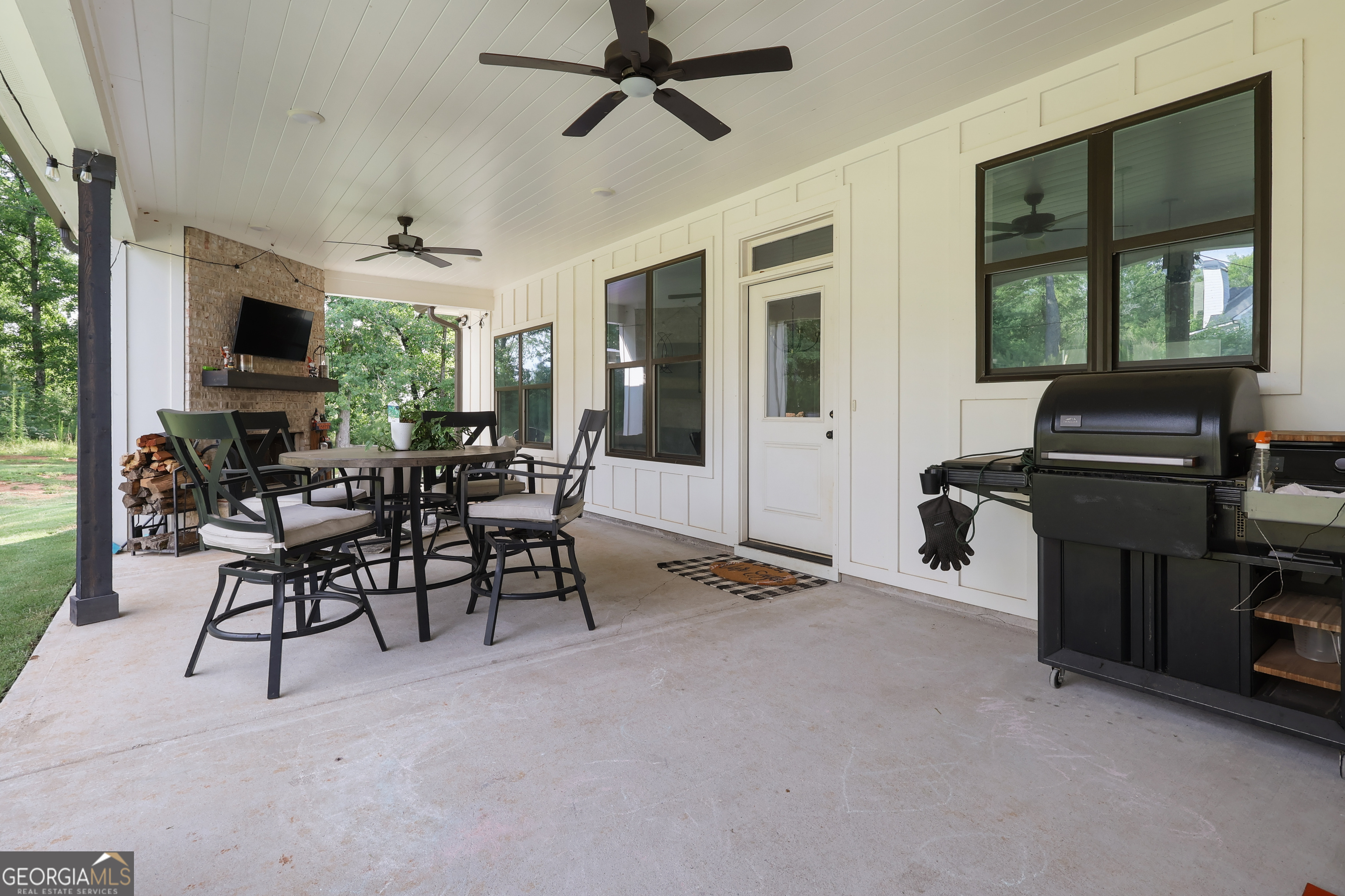 60 Jackson Ridge Drive Monticello, GA 31064 - Photo 30 of 35
