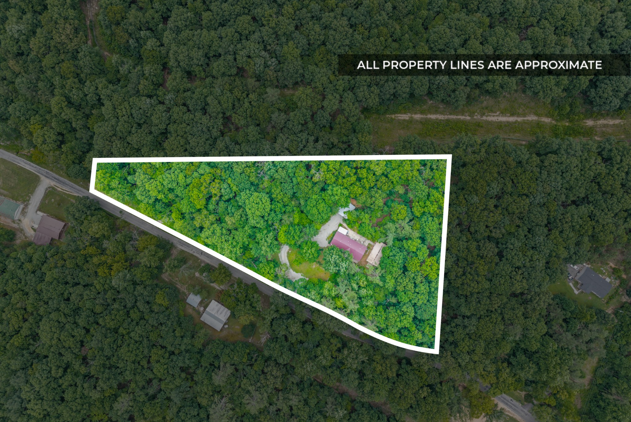 1266 Darbytown Road Hohenwald, TN 38462 - Photo 6 of 44