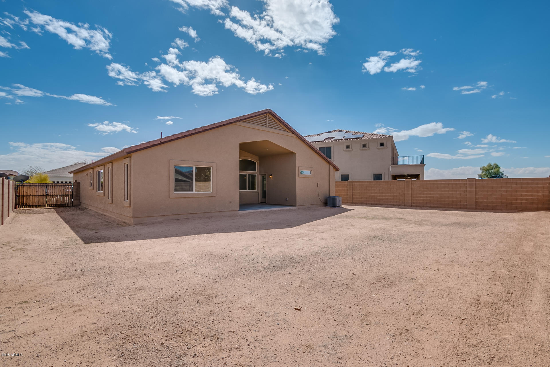 5510 East Athena Road Florence, AZ 85132 - Photo 22 of 23 Athena-046
