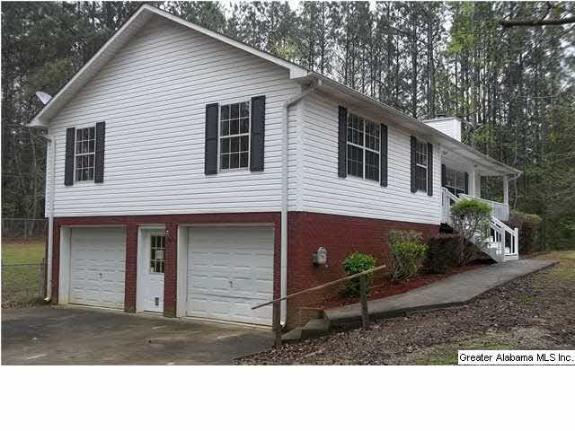 296 Country Road Warrior, AL 35180 - Photo 2 of 18 Gallery Image 2