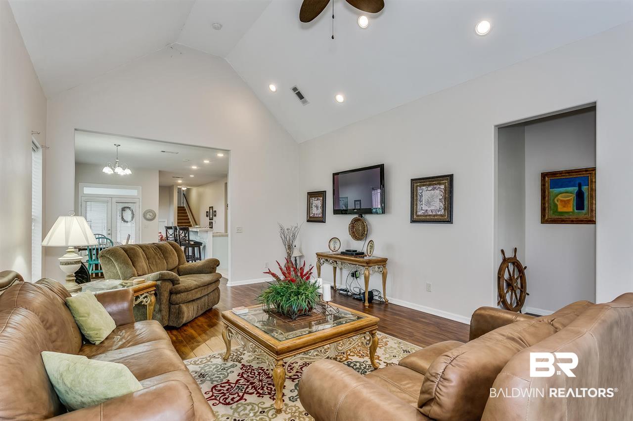 1010 Snapdragon Lane Foley, AL 36535 - Photo 7 of 43