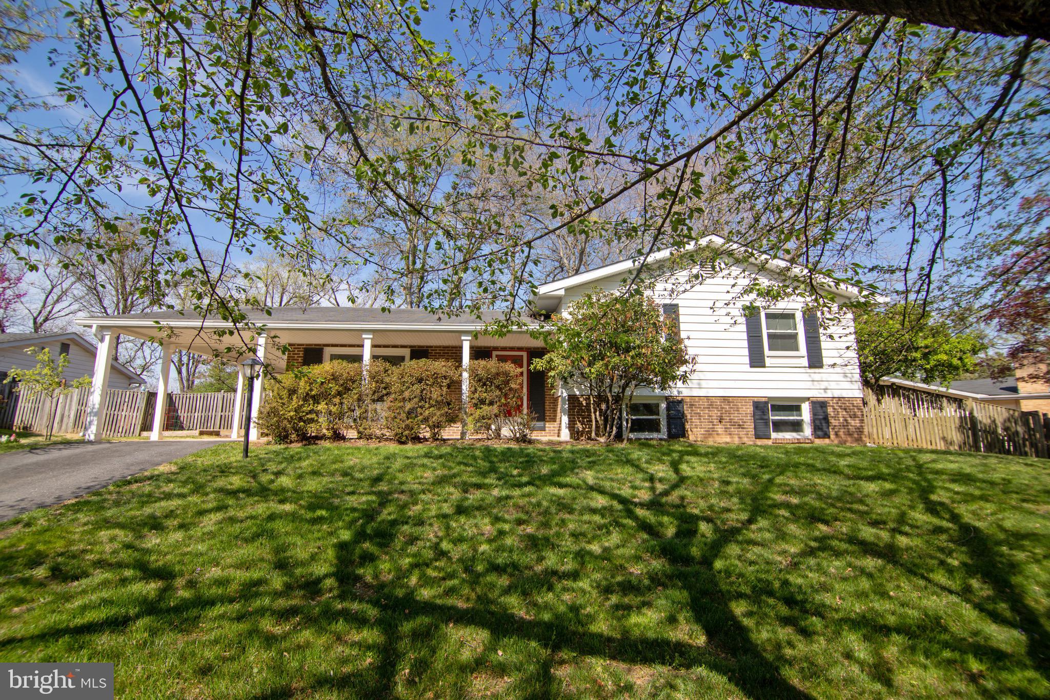 11324 Rambling Road Gaithersburg, MD 20879 - Photo 1 of 29 House Front