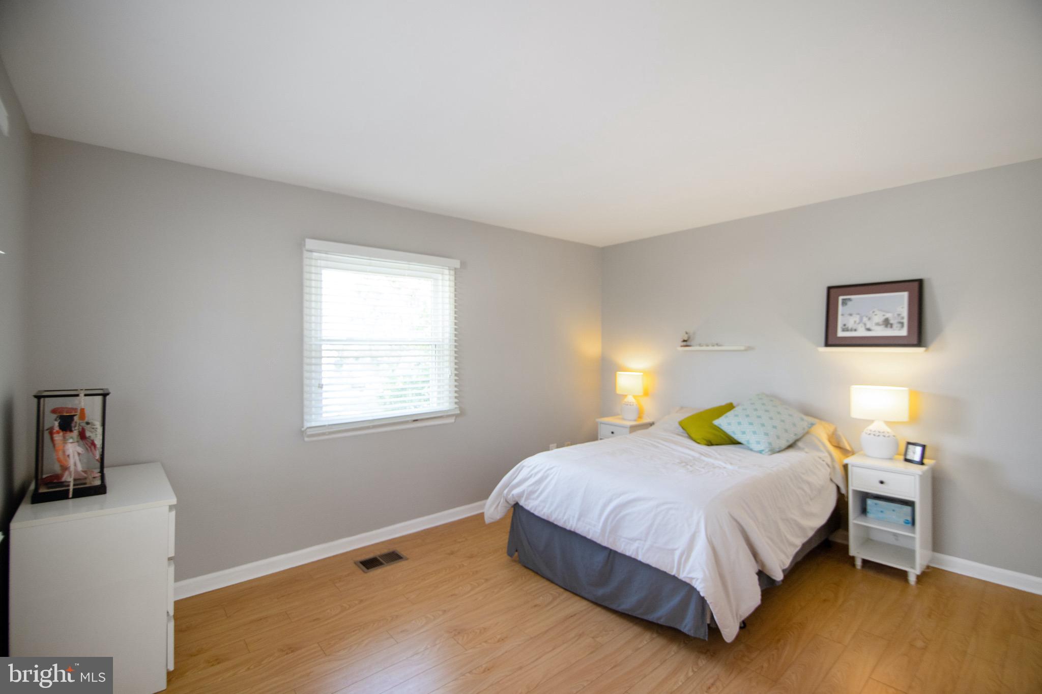 11324 Rambling Road Gaithersburg, MD 20879 - Photo 10 of 29 Primary Bedroom