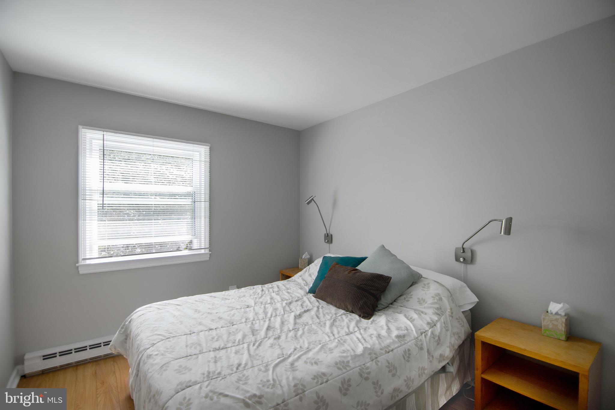 11324 Rambling Road Gaithersburg, MD 20879 - Photo 13 of 29 Bedroom #2