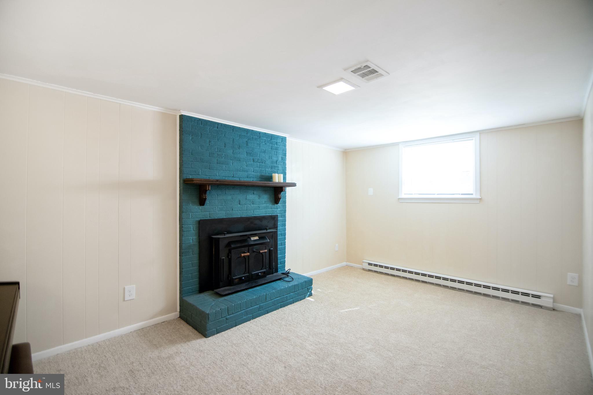 11324 Rambling Road Gaithersburg, MD 20879 - Photo 16 of 29 Lower level Family room