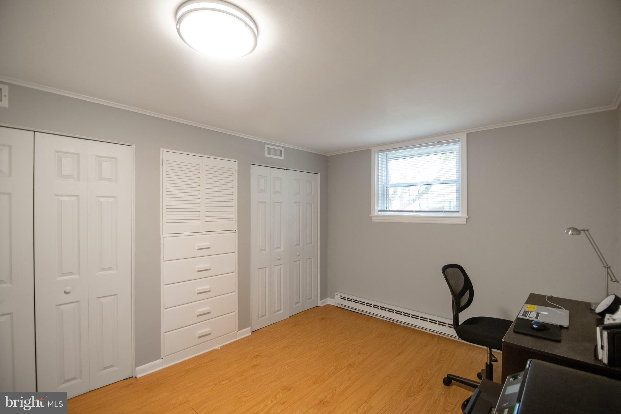 11324 Rambling Road Gaithersburg, MD 20879 - Photo 18 of 29 Lower level Bedroom