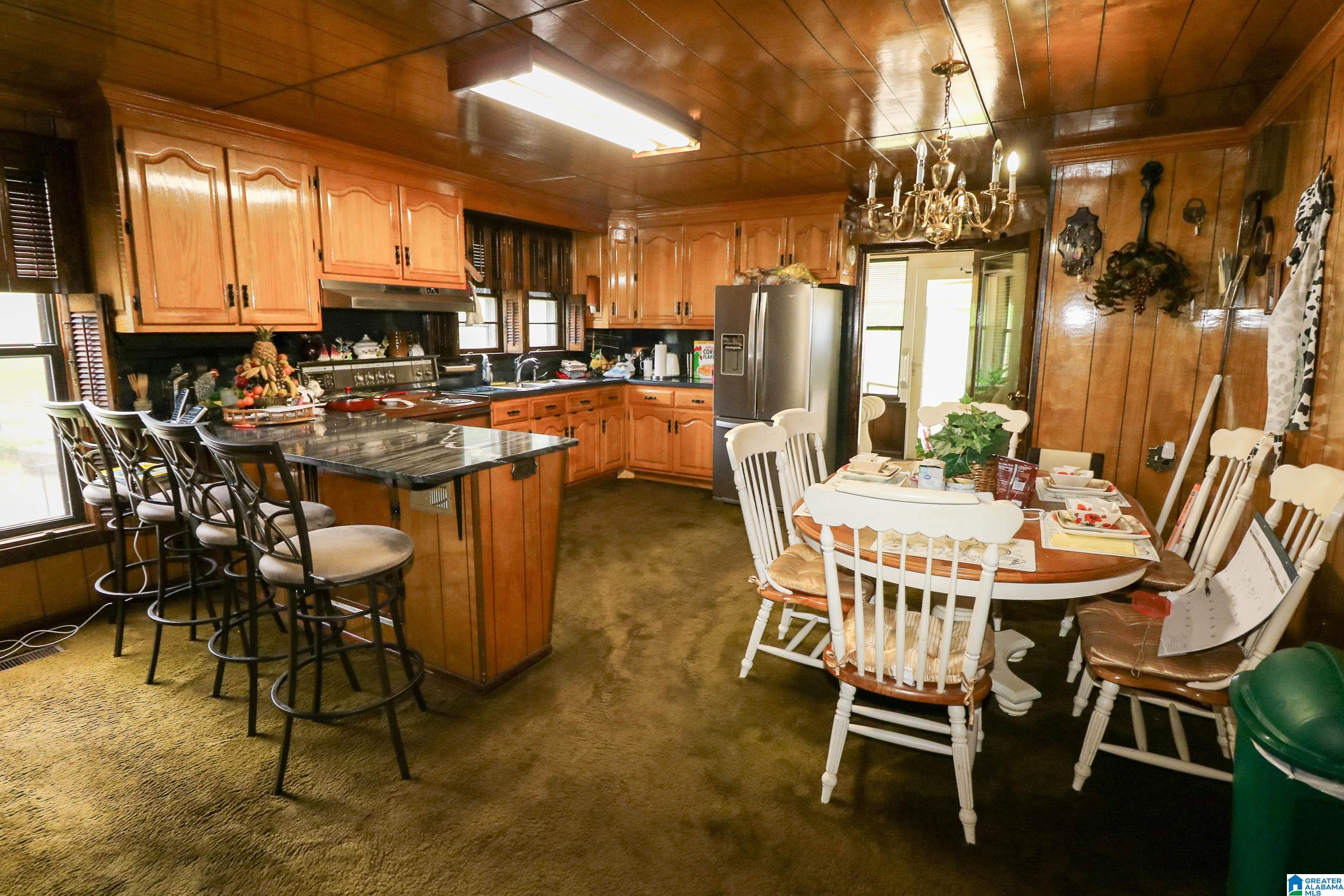 7249 Grist Mill Road Alpine, AL 35014 - Photo 6 of 50