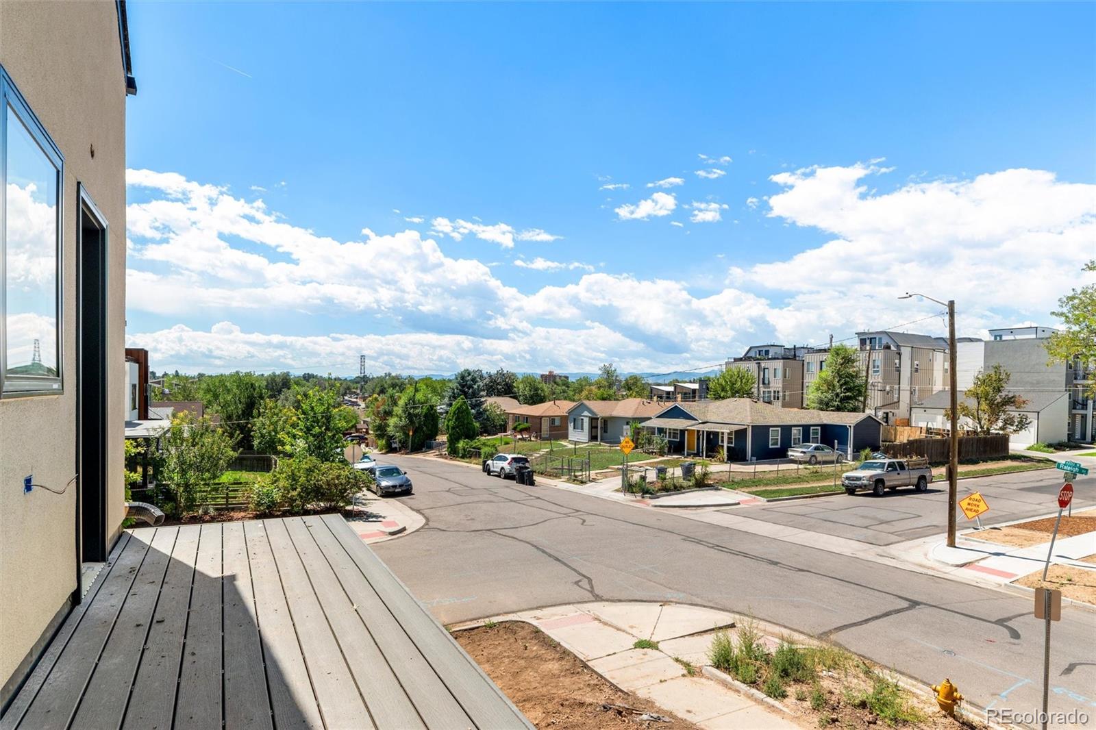 1304 North Raleigh Street Denver, CO 80204 - Photo 25 of 28 Gallery Image 25