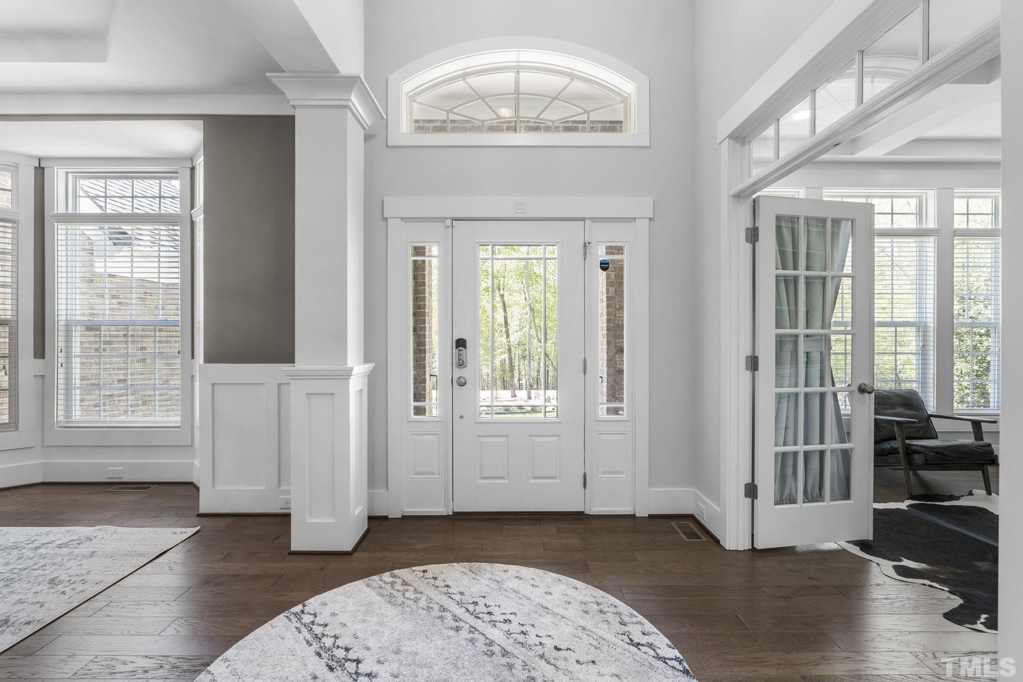 3537 River Stone Road Durham, NC 27705 - Photo 3 of 53 Gallery Image 3