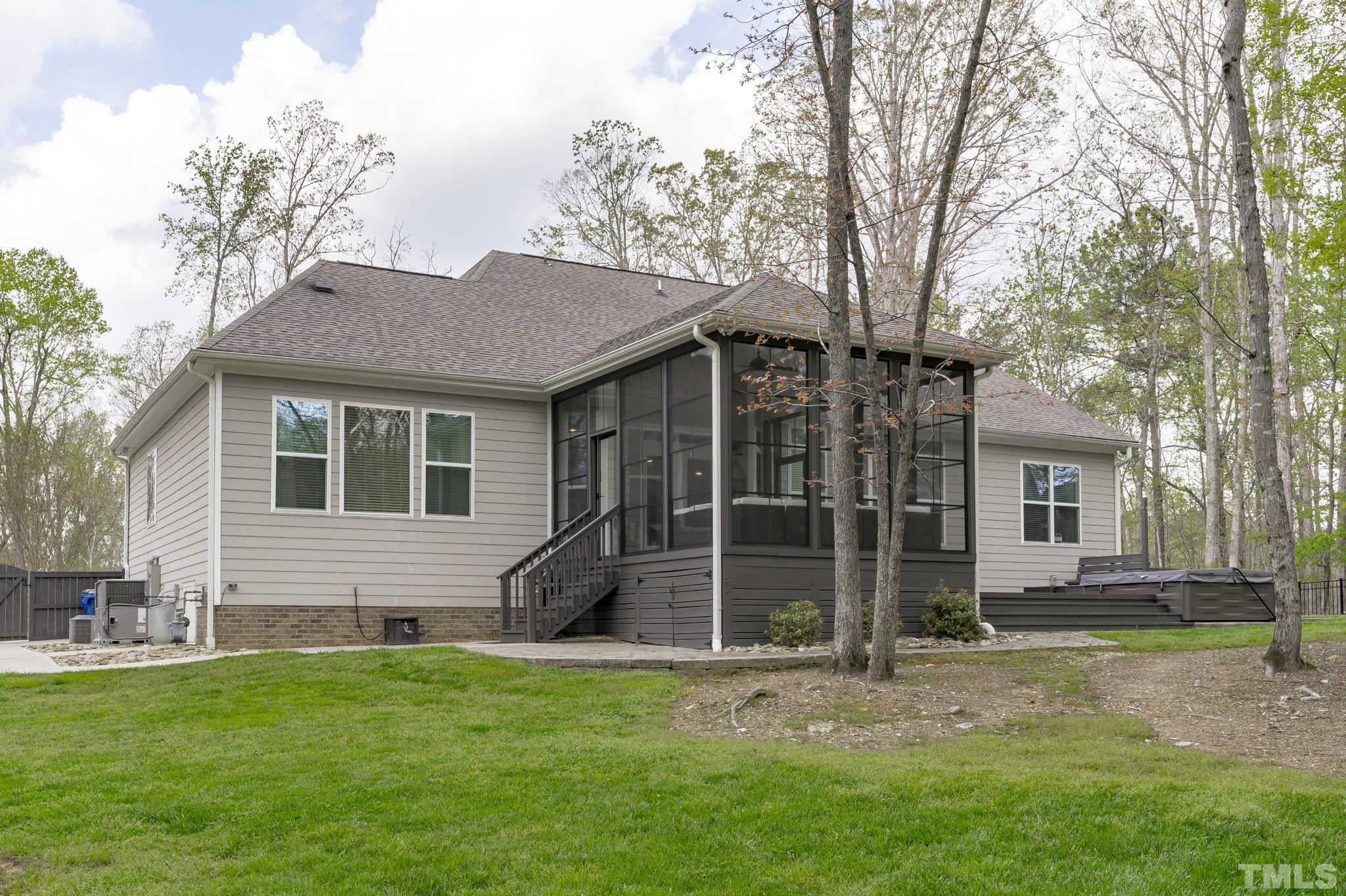 3537 River Stone Road Durham, NC 27705 - Photo 43 of 53 Gallery Image 43