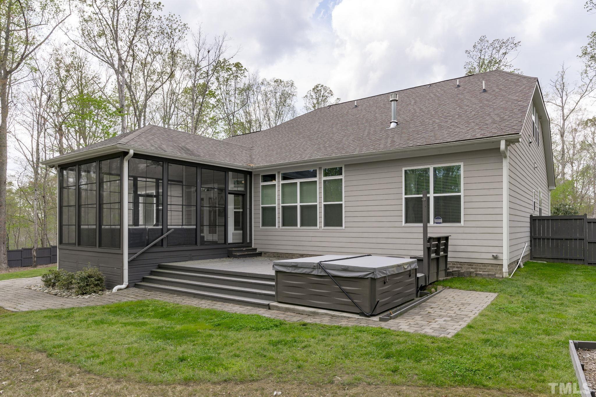 3537 River Stone Road Durham, NC 27705 - Photo 45 of 53 Gallery Image 45
