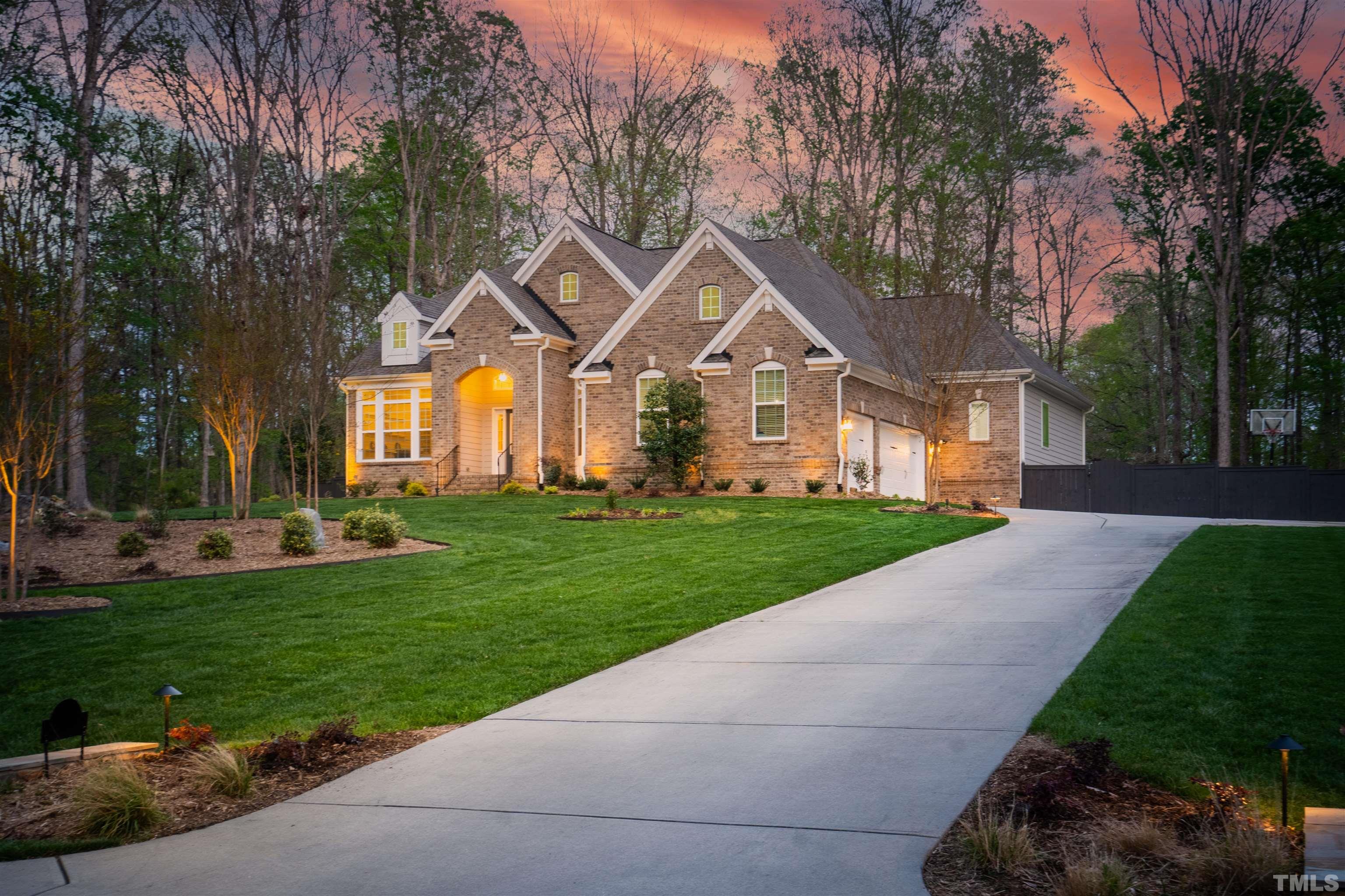 3537 River Stone Road Durham, NC 27705 - Photo 50 of 53 Gallery Image 50