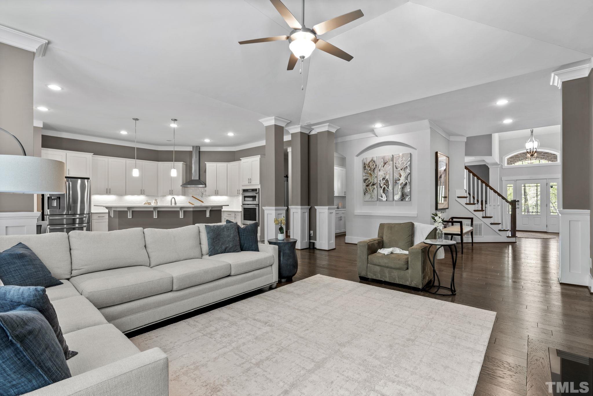 3537 River Stone Road Durham, NC 27705 - Photo 8 of 53 Gallery Image 8