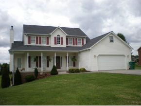 2569 Rock Springs Road Kingsport, TN 37664 - Photo 1 of 12 Photo 1