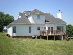 2569 Rock Springs Road Kingsport, TN 37664 - Photo 12 of 12 Photo 12