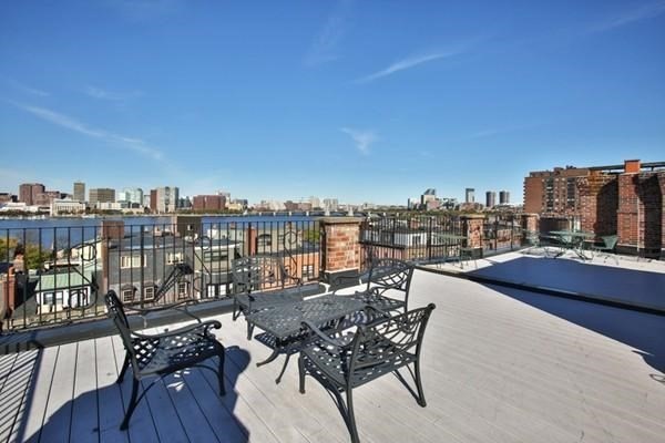 259 Beacon Street, Unit 32 Boston, MA 02116 - Photo 16 of 18