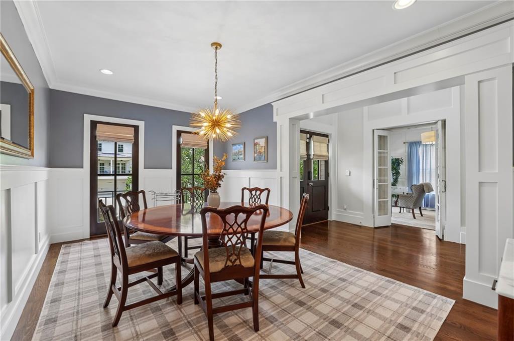 630 Timm Valley Road Northeast Atlanta, GA 30305 - Photo 4 of 40 Gallery Image 4