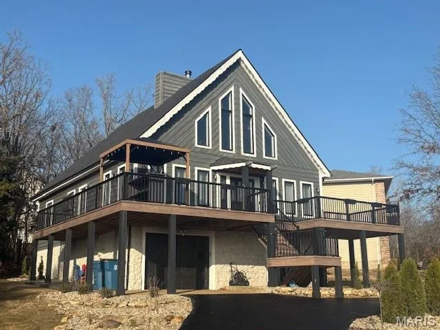 $449,900 | 9679 West Vista Drive, Hillsboro, MO 63050