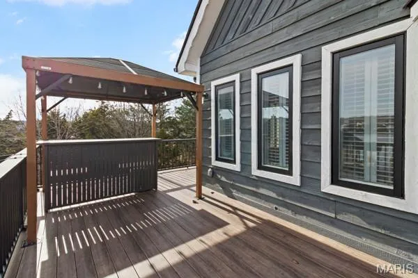 $449,900 | 9679 West Vista Drive, Hillsboro, MO 63050