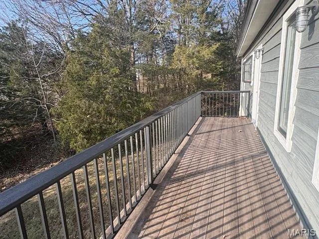 $449,900 | 9679 West Vista Drive, Hillsboro, MO 63050