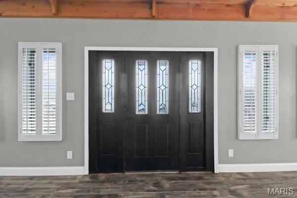 $449,900 | 9679 West Vista Drive, Hillsboro, MO 63050