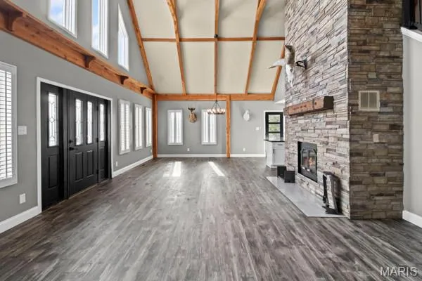 $449,900 | 9679 West Vista Drive, Hillsboro, MO 63050