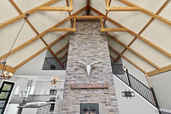 $449,900 | 9679 West Vista Drive, Hillsboro, MO 63050