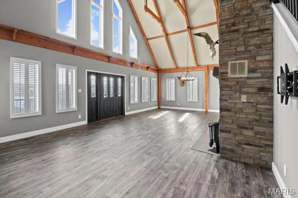 $449,900 | 9679 West Vista Drive, Hillsboro, MO 63050