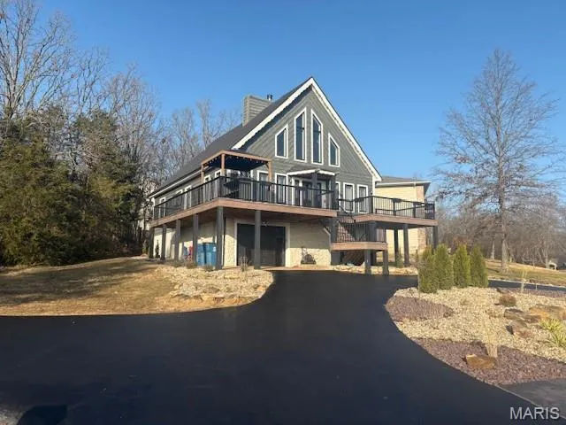 $449,900 | 9679 West Vista Drive, Hillsboro, MO 63050