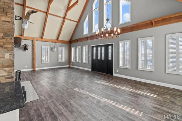 $449,900 | 9679 West Vista Drive, Hillsboro, MO 63050