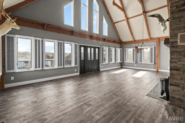 $449,900 | 9679 West Vista Drive, Hillsboro, MO 63050