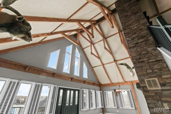 $449,900 | 9679 West Vista Drive, Hillsboro, MO 63050