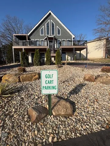 $449,900 | 9679 West Vista Drive, Hillsboro, MO 63050