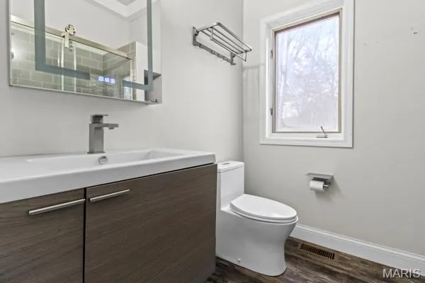 $449,900 | 9679 West Vista Drive, Hillsboro, MO 63050