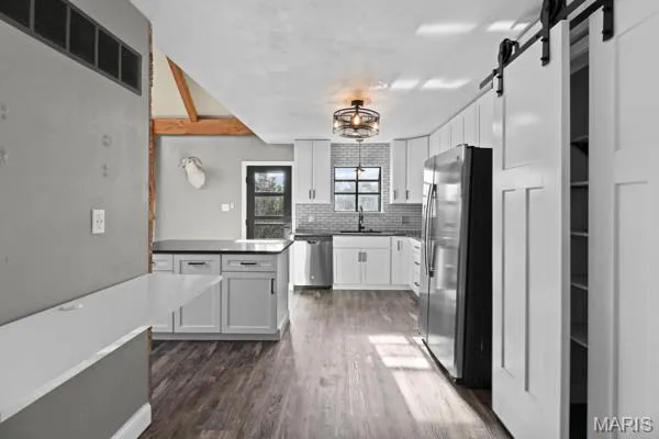 $449,900 | 9679 West Vista Drive, Hillsboro, MO 63050