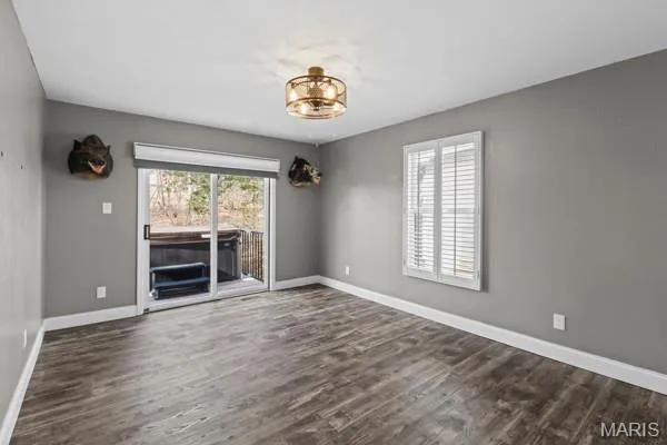 $449,900 | 9679 West Vista Drive, Hillsboro, MO 63050