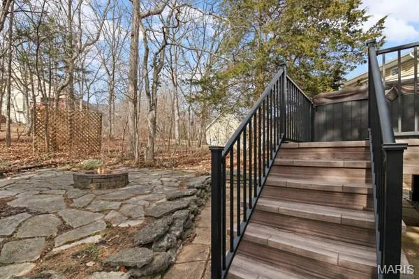 $449,900 | 9679 West Vista Drive, Hillsboro, MO 63050