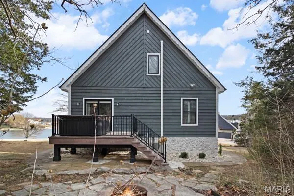 $449,900 | 9679 West Vista Drive, Hillsboro, MO 63050