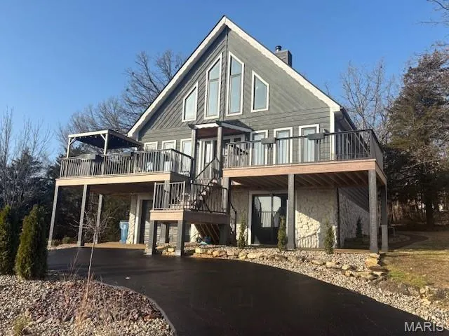 $449,900 | 9679 West Vista Drive, Hillsboro, MO 63050