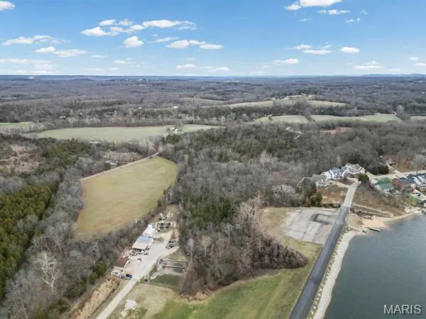 $449,900 | 9679 West Vista Drive, Hillsboro, MO 63050