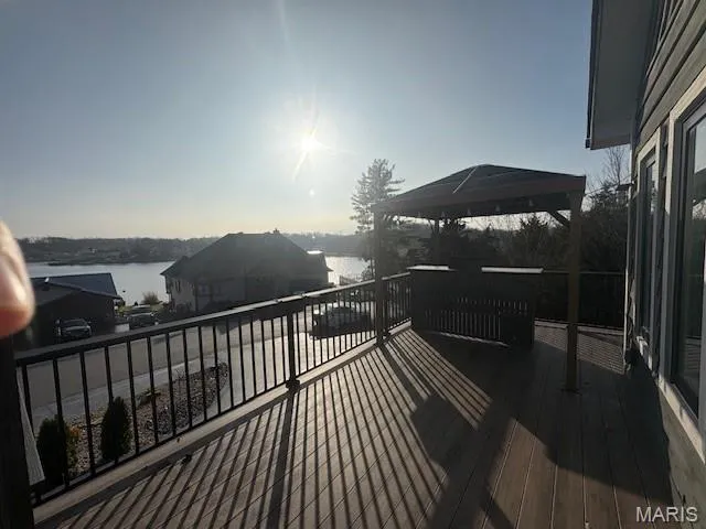 $449,900 | 9679 West Vista Drive, Hillsboro, MO 63050