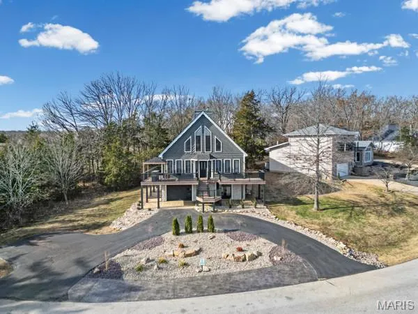 $449,900 | 9679 West Vista Drive, Hillsboro, MO 63050