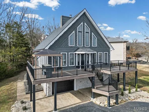 $449,900 | 9679 West Vista Drive, Hillsboro, MO 63050