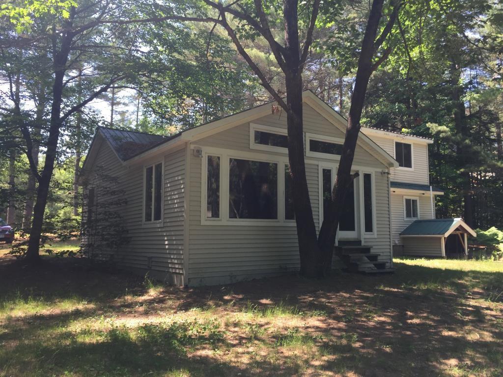 1043 Denmark Road Denmark, ME 04022 - Photo 2 of 13 Photo