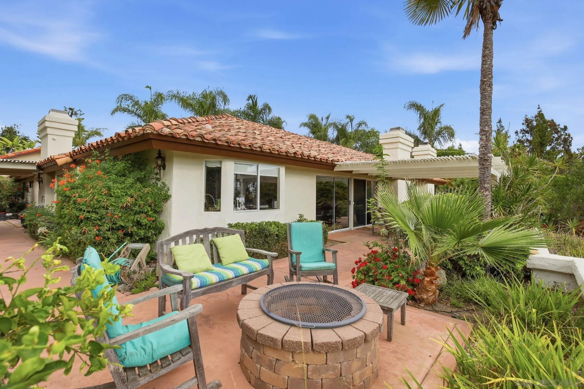 3548 Rosa Way Fallbrook, CA 92028 - Photo 43 of 74