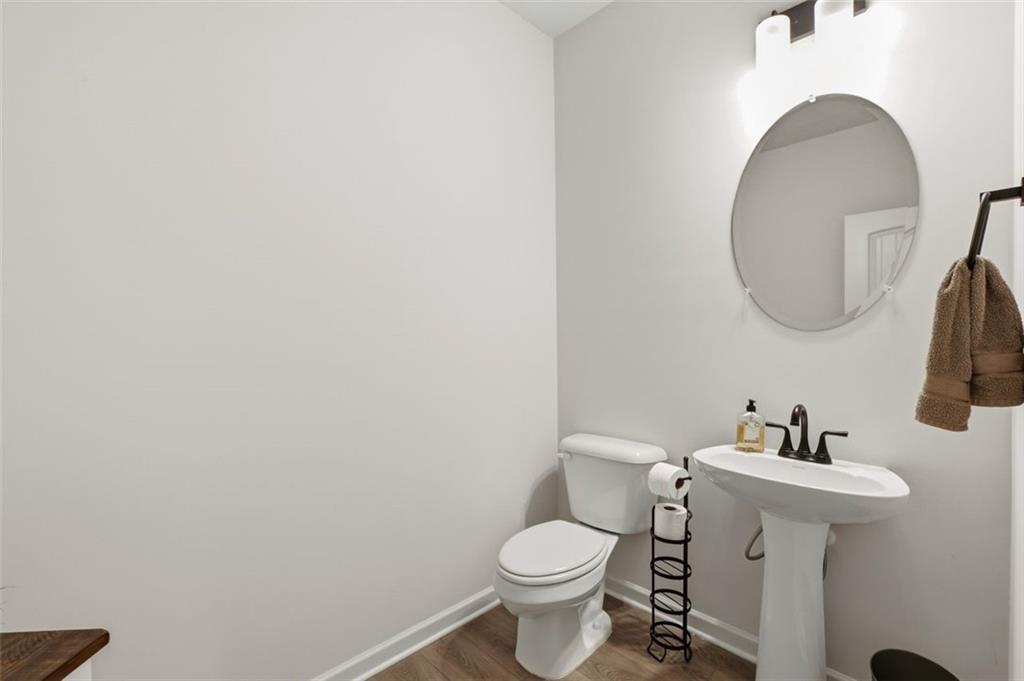 383 Roy Morgan Road Carrollton, GA 30116 - Photo 11 of 50