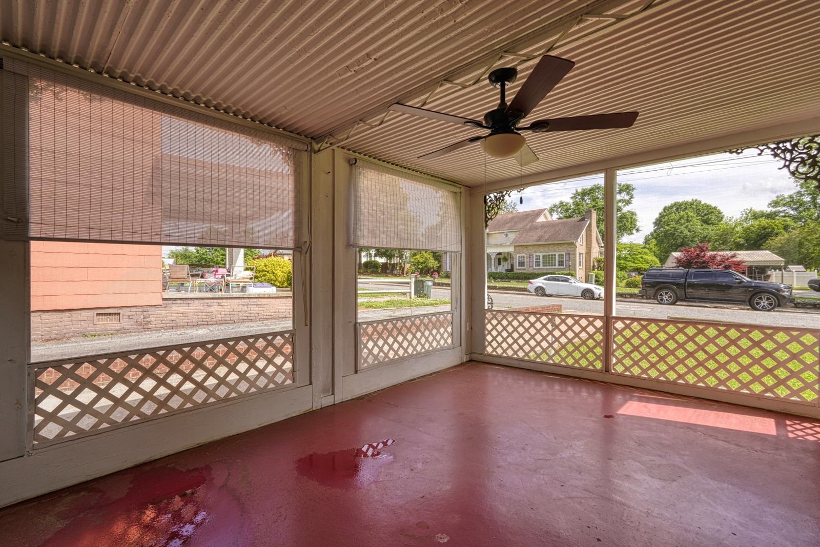 203 East South Street Union, SC 29379 - Photo 39 of 47