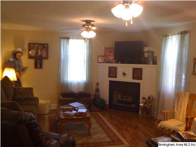 4188 Mudd Street Lincoln, AL 35096 - Photo 2 of 7