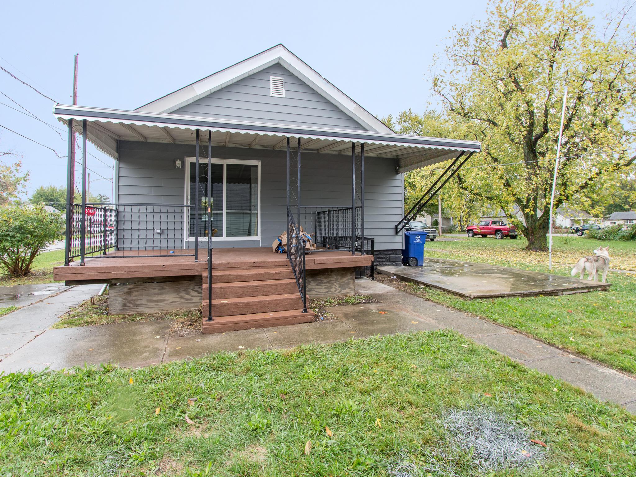 165 Delray Road Columbus, OH 43207 - Photo 5 of 34 Gallery Image 5