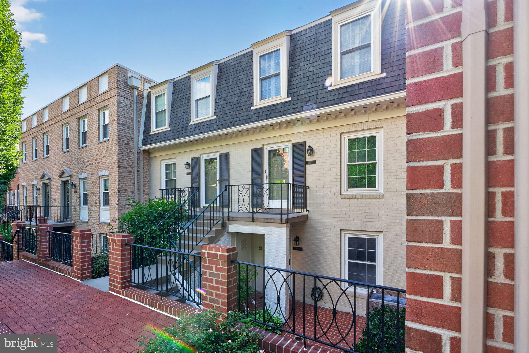 3271 Sutton Place Northwest, Unit D Washington, DC 20016 - Photo 28 of 28